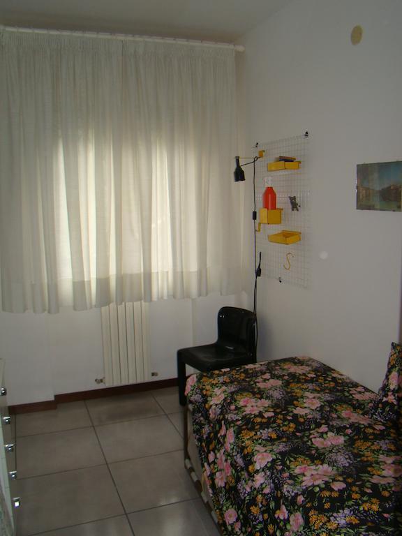 Appartamento Sirolo Chambre photo
