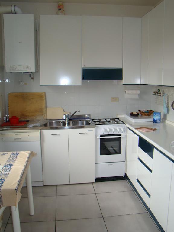 Appartamento Sirolo Chambre photo