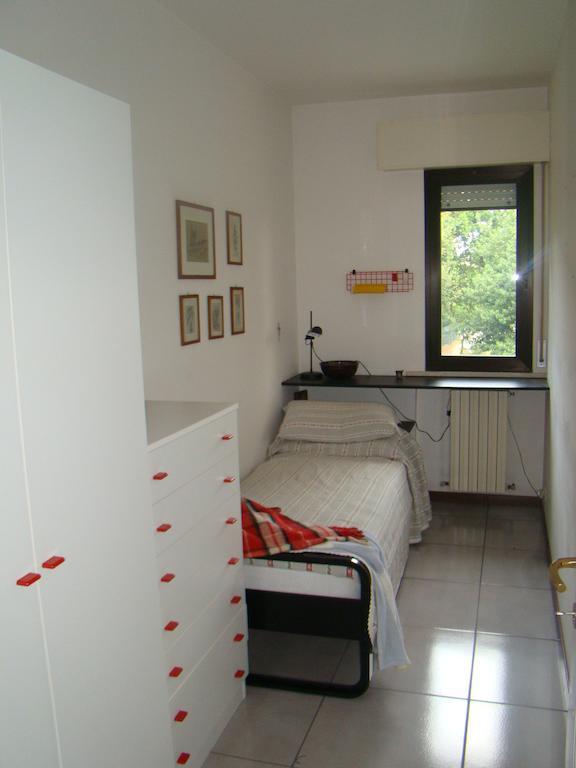 Appartamento Sirolo Chambre photo