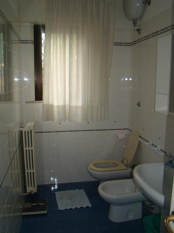 Appartamento Sirolo Chambre photo